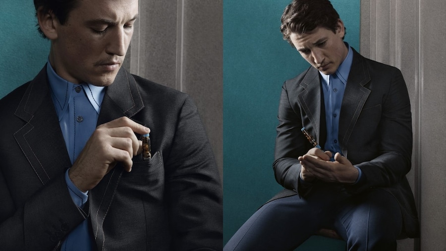 Miles Teller SS15 8 23