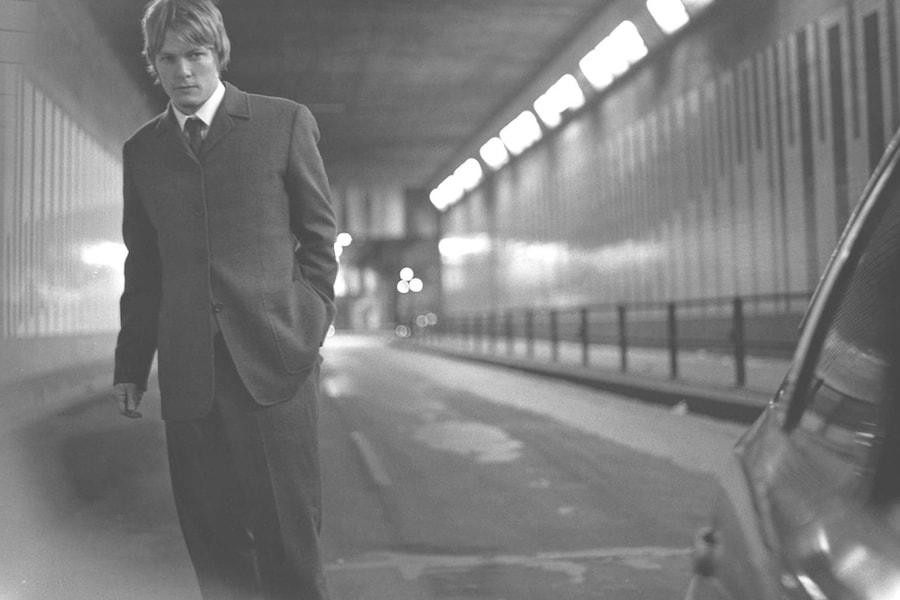 Norman Reedus AW97 7