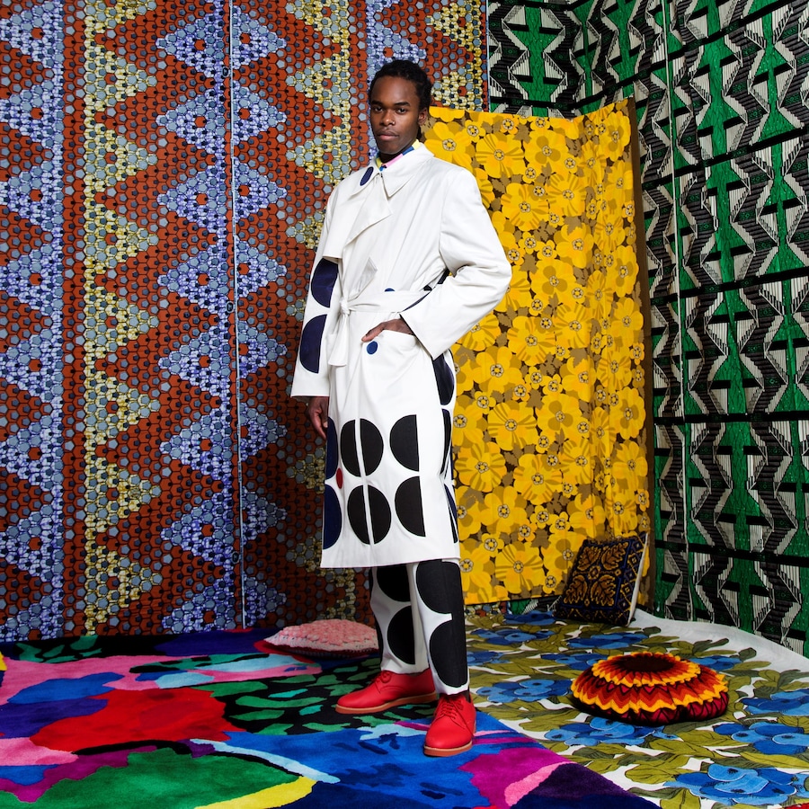 Marie-Sophie Beinke graduate collection 2015 Antwerp 26