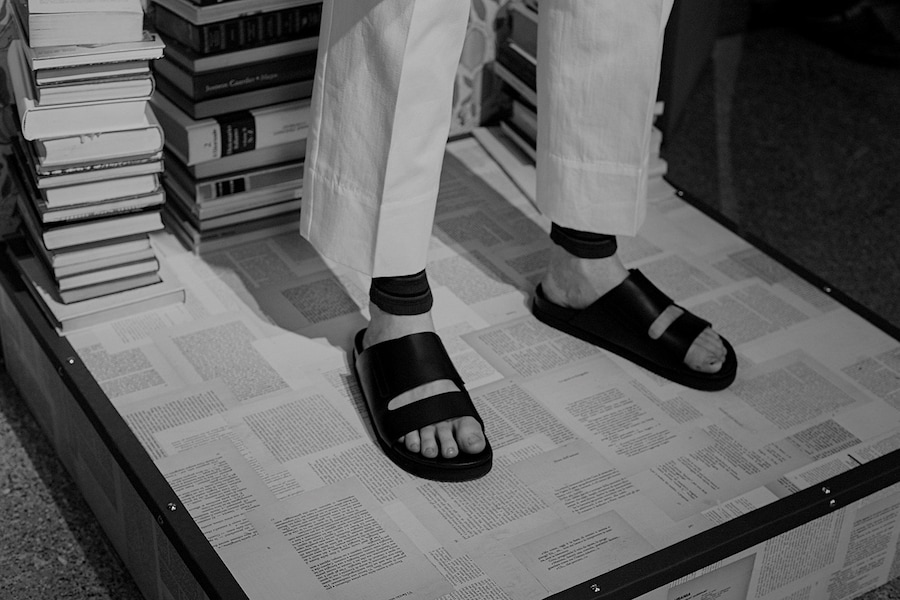 Iceberg SS16 menswear Milan Virginia Arcaro 16