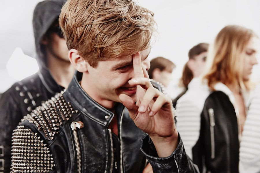 Philipp Plein SS16 Menswear Milan 27