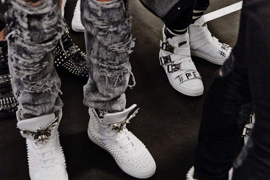 Philipp Plein SS16 Menswear Milan 32