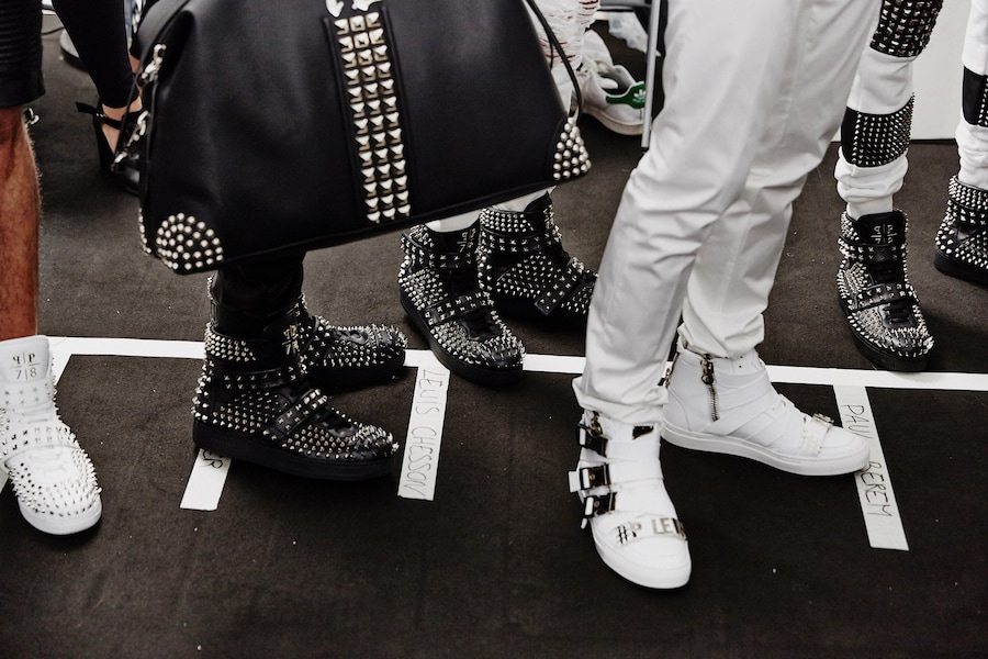 Philipp Plein SS16 Menswear Milan 33