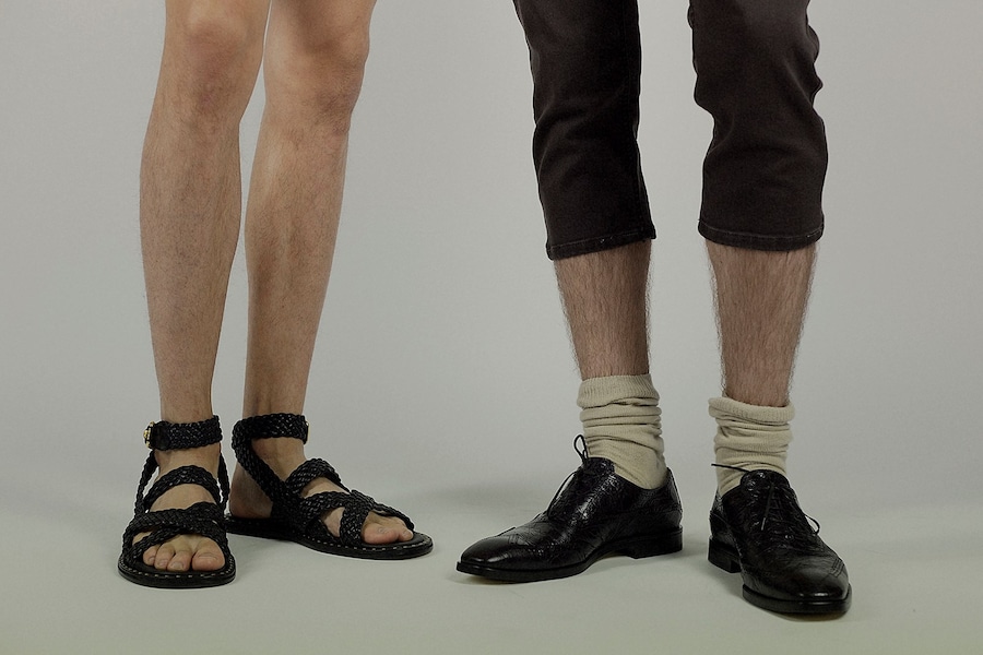 Versace menswear SS16 Milan 25