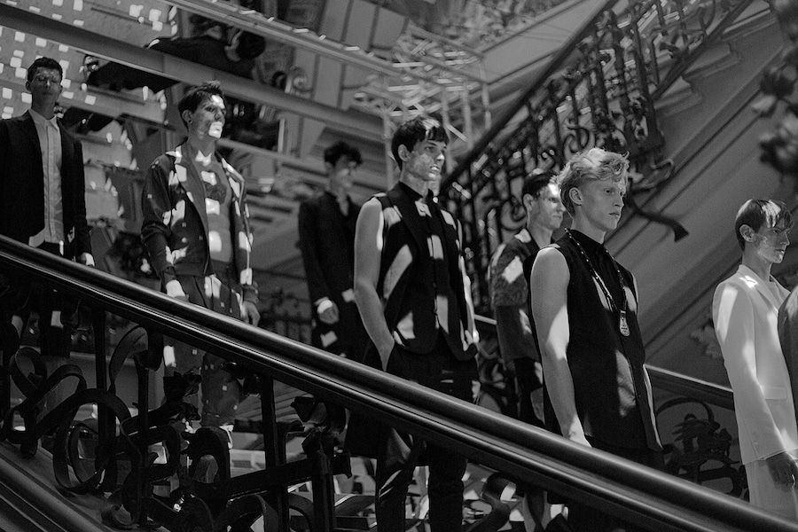 D.Gnak SS16 menswear Milan Virginia Arcaro 10