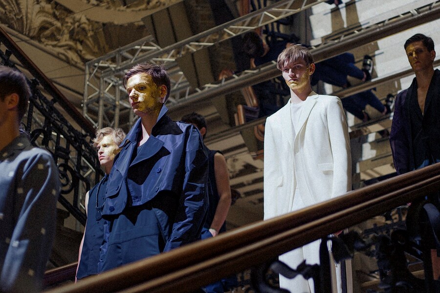 D.Gnak SS16 menswear Milan Virginia Arcaro 6