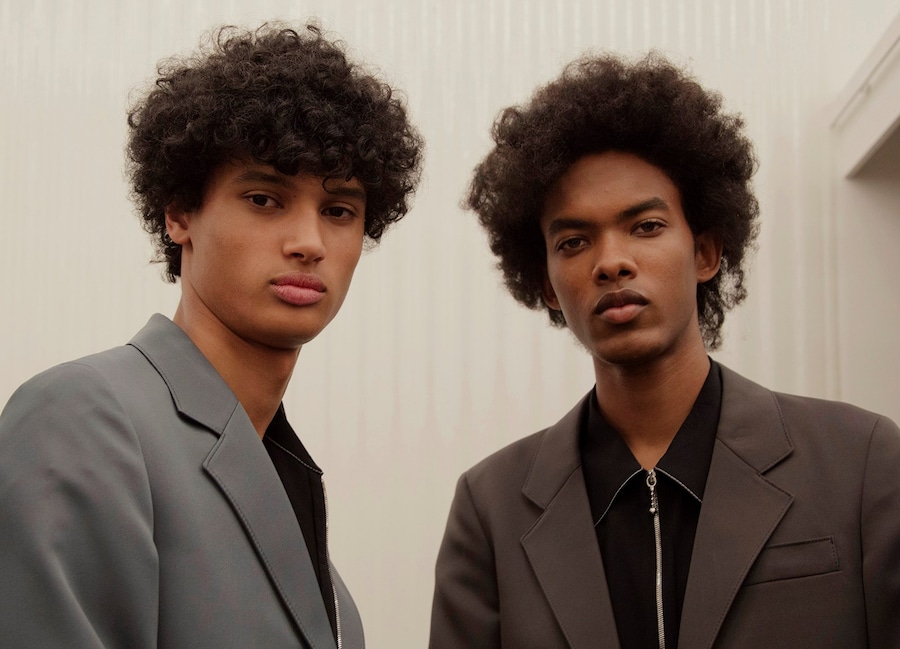 Prada SS16 Menswear Womenswear show Milan Spring Summer 0