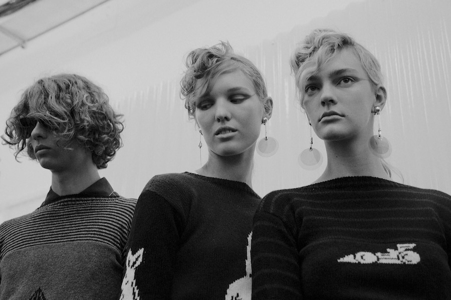 Prada SS16 Menswear Womenswear show Milan Spring Summer 15