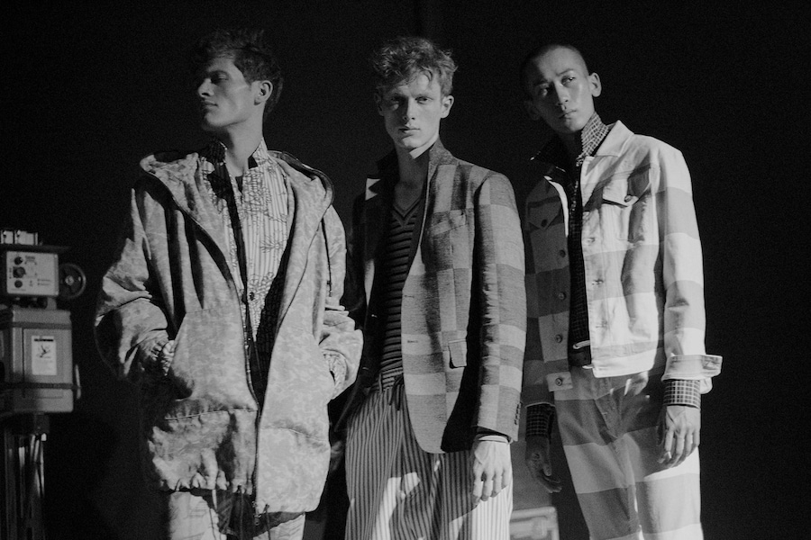 Vivienne Westwood SS16 Menswear Milan 13