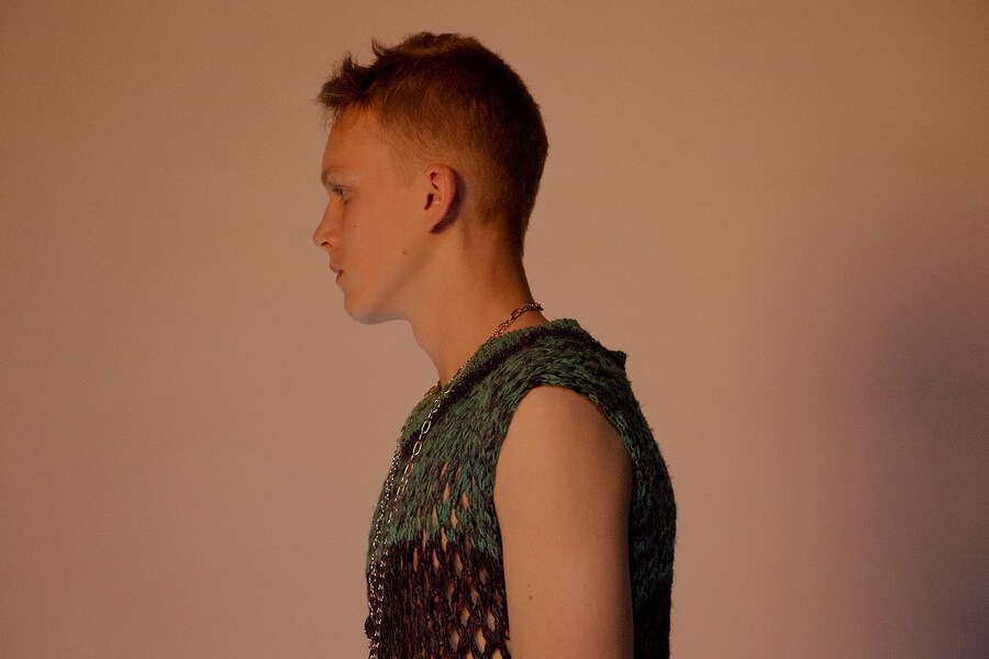 Vivienne Westwood SS16 Menswear Milan 18