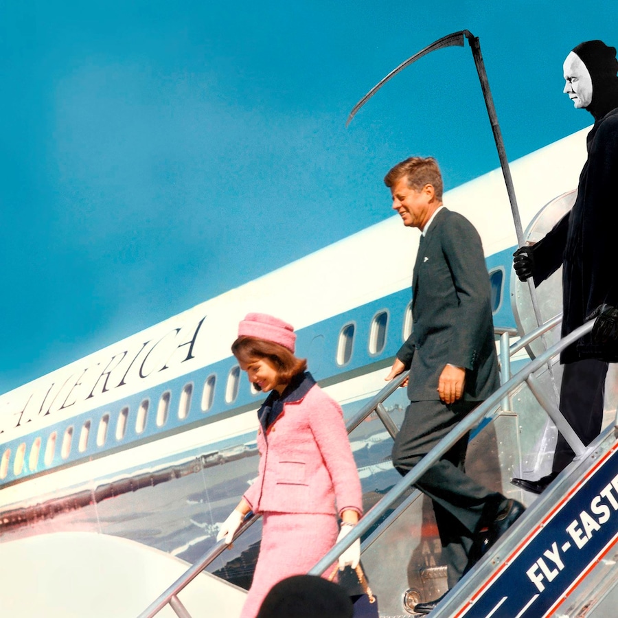 John Waters, Beverly Hills John, Spr&#252;th Magers Gallery 2