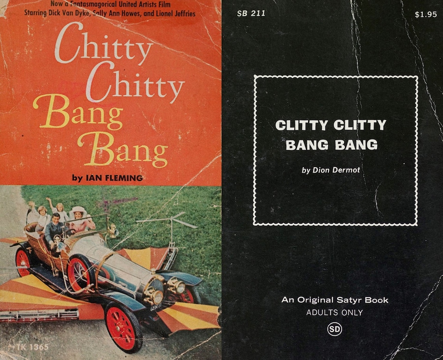 John Waters, Beverly Hills John, Spr&#252;th Magers Gallery 5