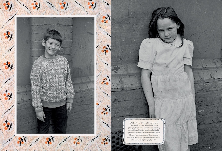 Buffalo Zine Issue 3 8