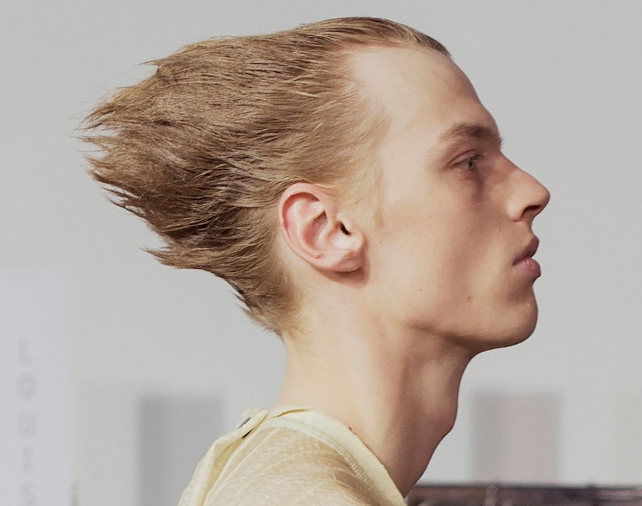 Rick Owens SS16 Paris Menswear 34