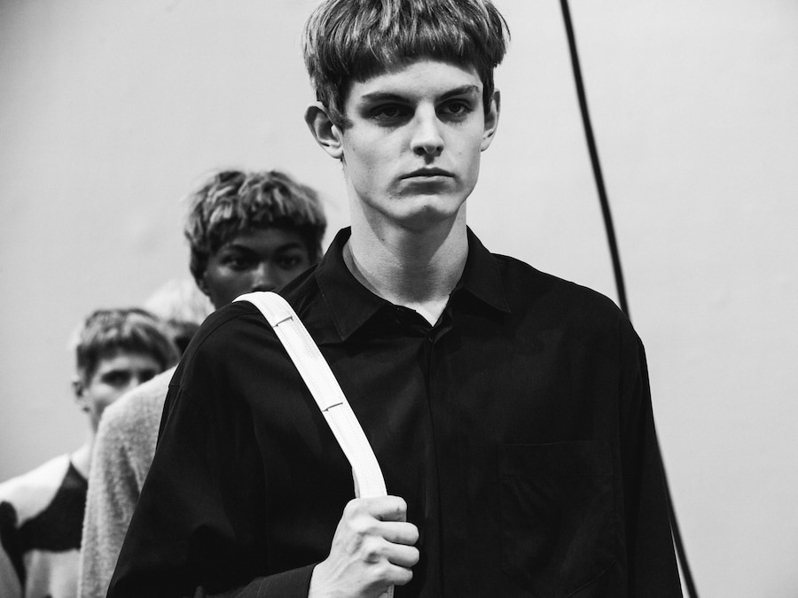ACNE SS16 Milan menswear 12