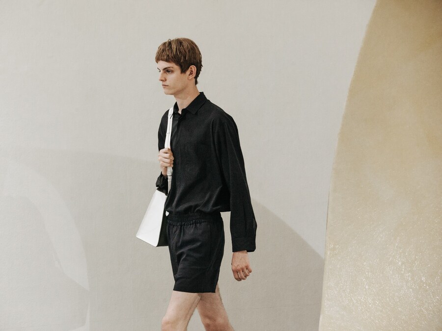 ACNE SS16 Milan menswear 17