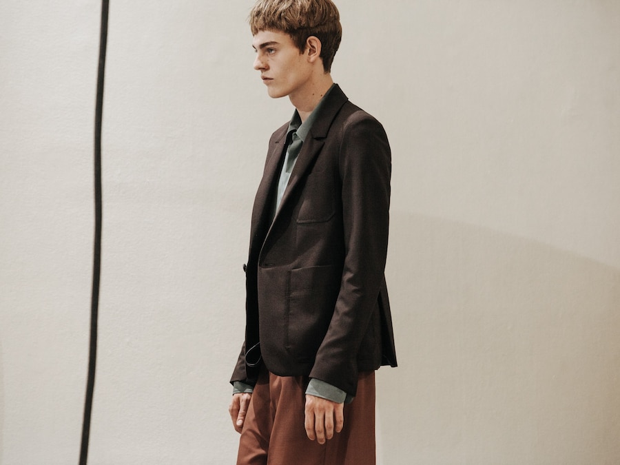 ACNE SS16 Milan menswear 23