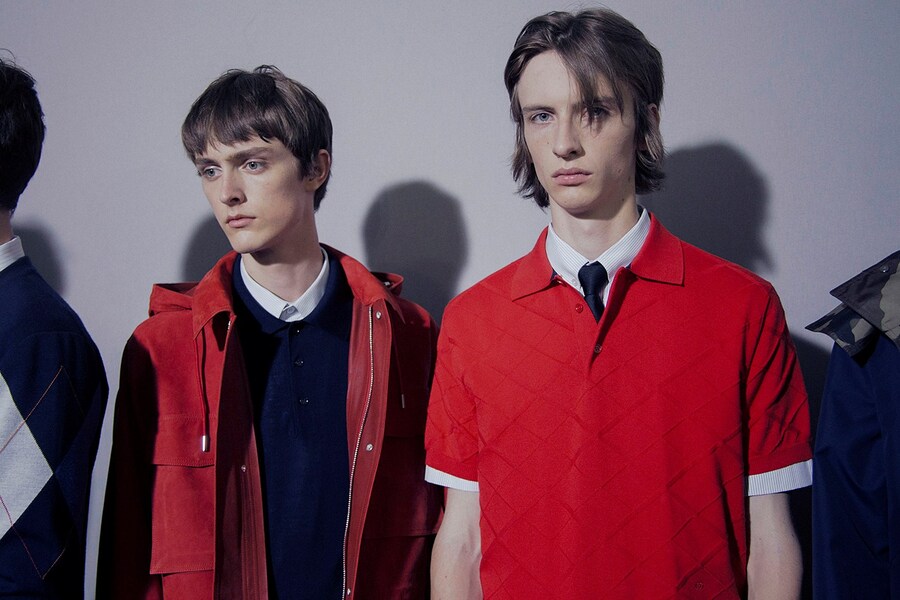 Dior SS16 Menswear Paris 5