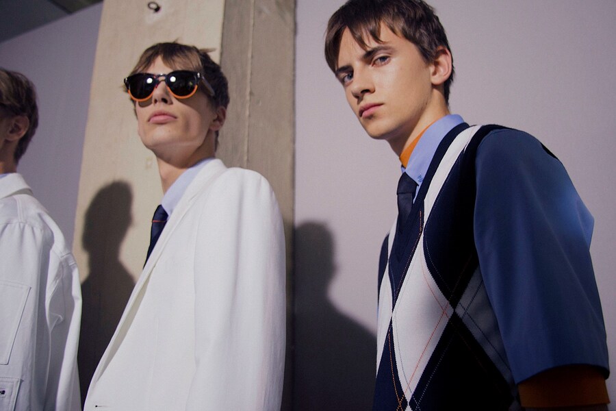 Dior SS16 Menswear Paris 23