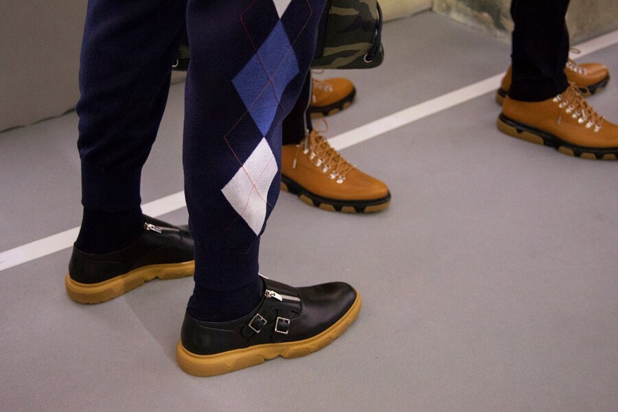 Dior SS16 Menswear Paris 34