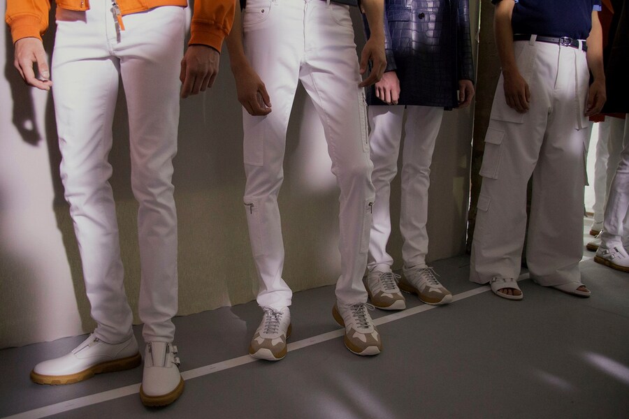 Dior SS16 Menswear Paris 32