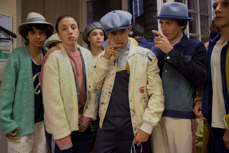 Pigalle SS16 Paris Menswear 19