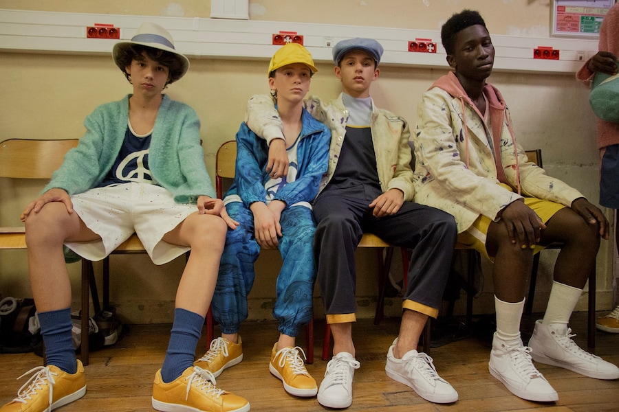 Pigalle SS16 Paris Menswear 21