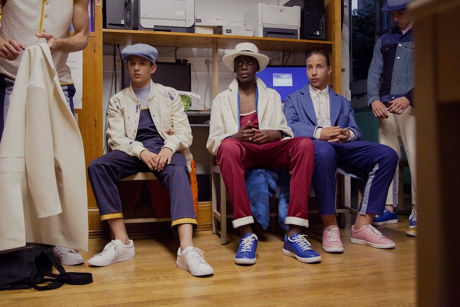 Pigalle SS16 Paris Menswear 27