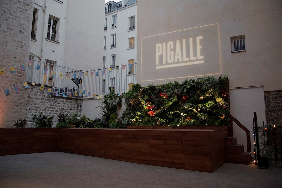 Pigalle SS16 Paris Menswear 35