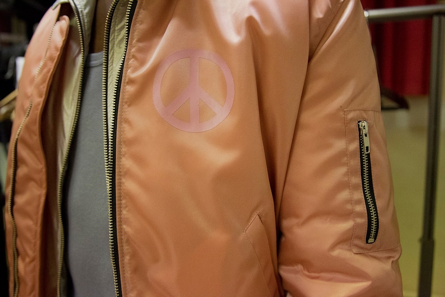 Pigalle SS16 Paris Menswear 29