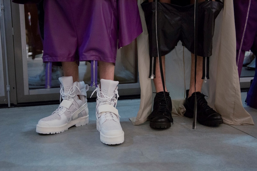 Hood by Air SS16 Menswear Paris 31