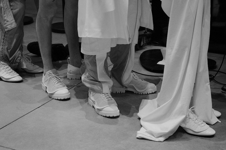 Hood by Air SS16 Menswear Paris 33