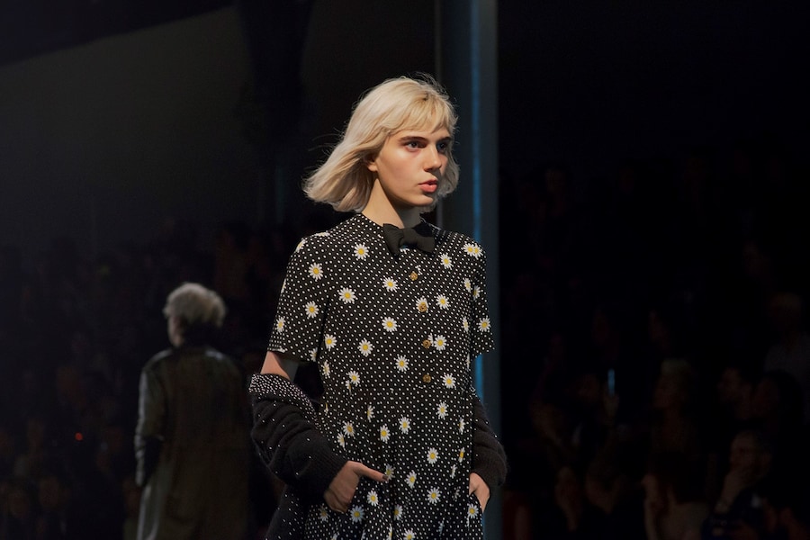 Saint Laurent SS16 Menswear Paris 7