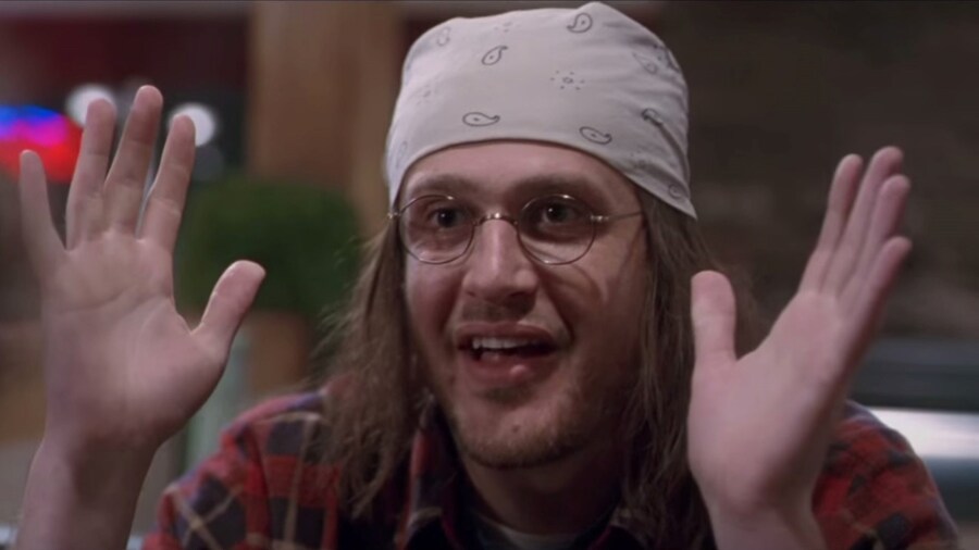 Jason Segel