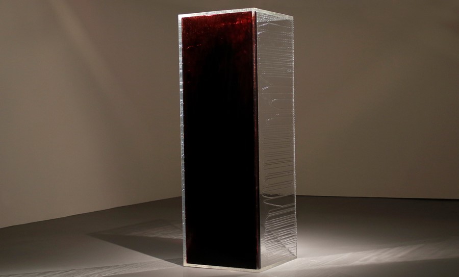 Blood Mirror