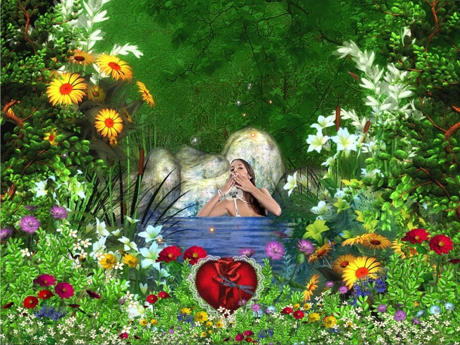 Gabriele Beveridge, ‘Distances Frames’, 2015 3