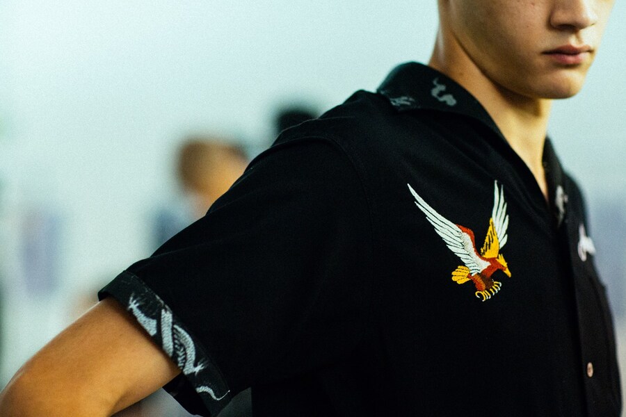 Christian Dada SS16 8