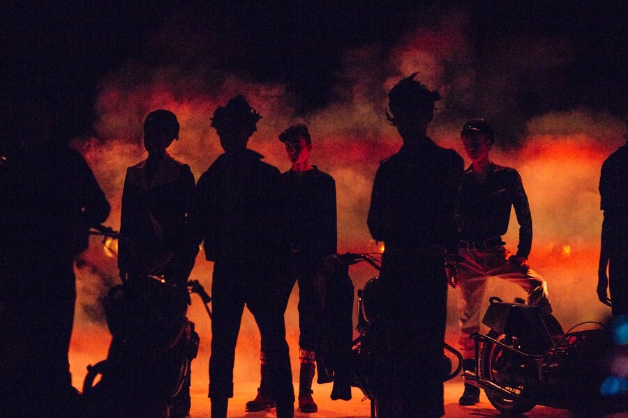 Christian Dada SS16 0