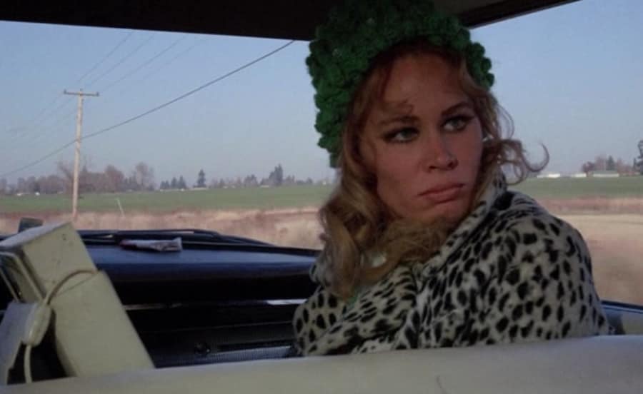 Karen Black style 4