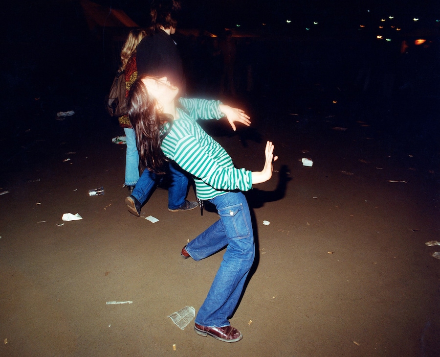 Jouko Lehtola’s Finnish Youth, Dazed 9