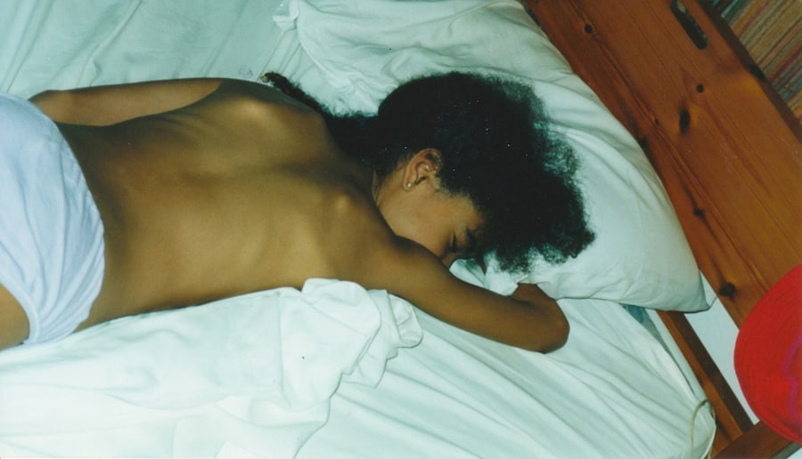Ayesha Jones, Imperfect Beauty 2