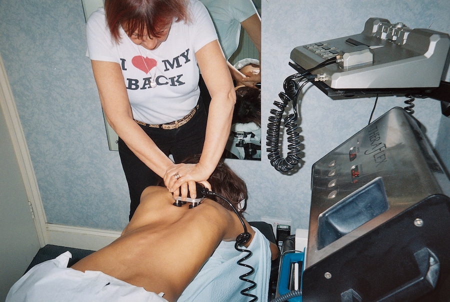 Ayesha Jones, Imperfect Beauty 5