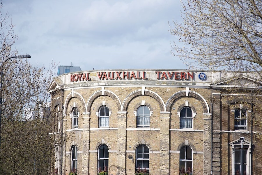 Royal Vauxhall Tavern 2