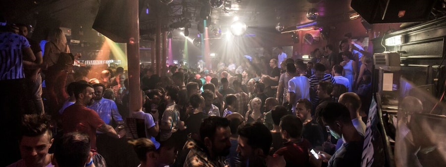 Pictures from the RVT 4