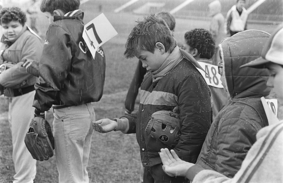 Mark Steinmetz’s The Players 8