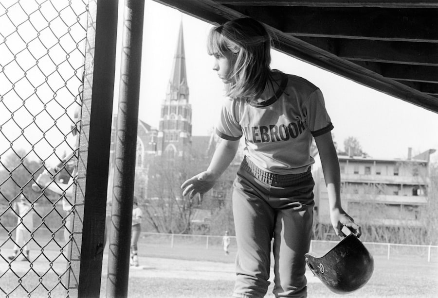 Mark Steinmetz’s The Players 2