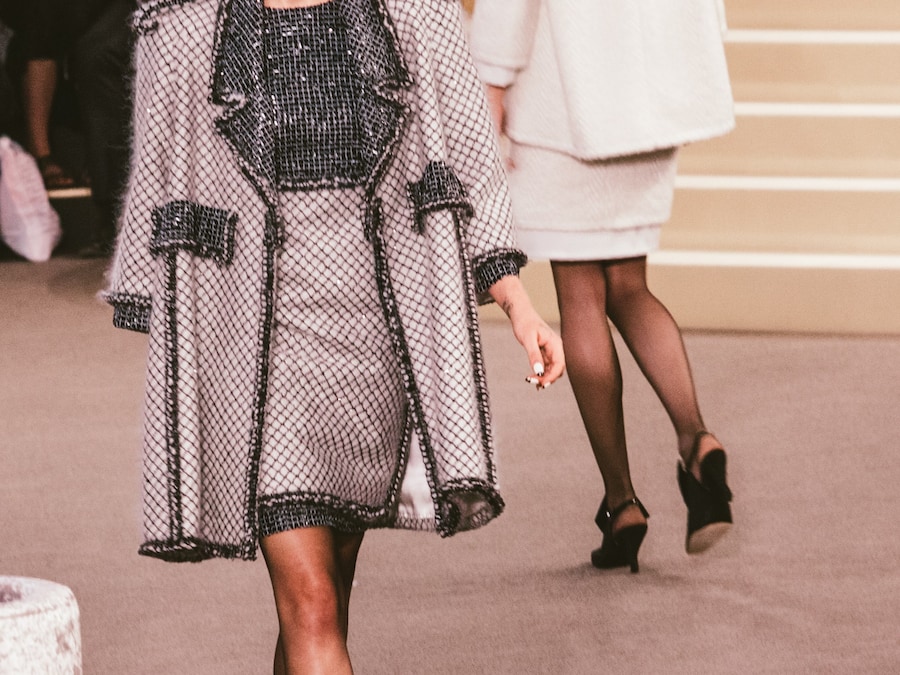Chanel Couture AW15 casino 25