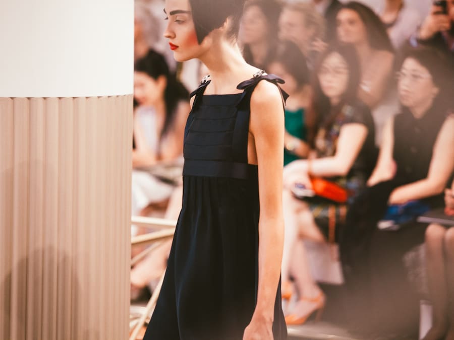 Chanel Couture AW15 casino 19