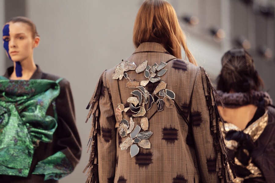Maison Margiela Artisanal AW15 21