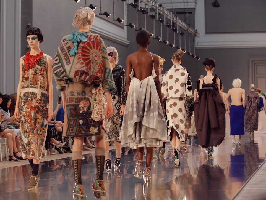 Maison Margiela Artisanal AW15 24